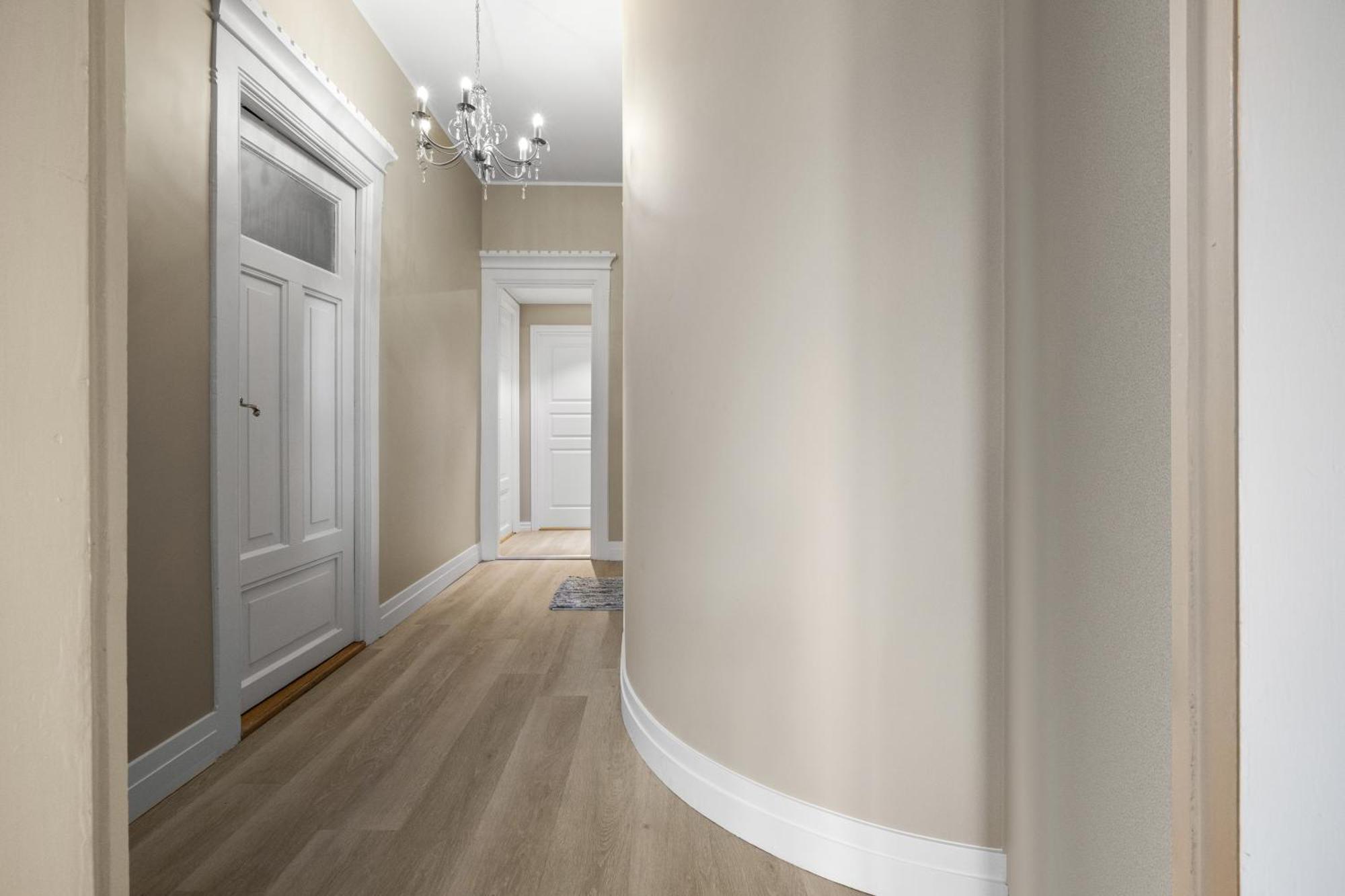 Experience The Luxury Lifestyle 100M From Bryggen! Apartman Bergen Kültér fotó