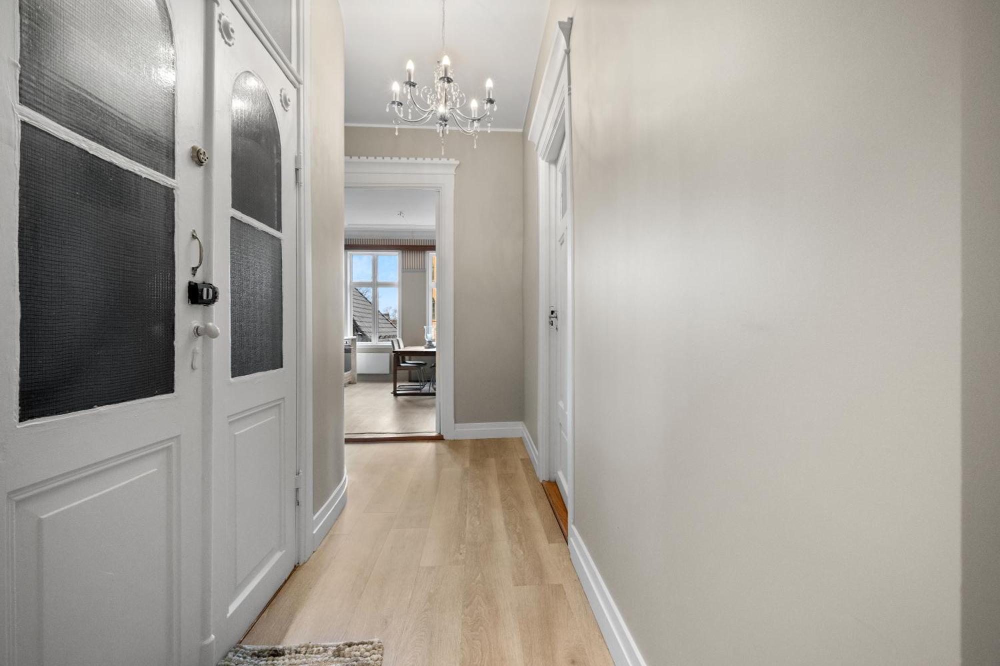 Experience The Luxury Lifestyle 100M From Bryggen! Apartman Bergen Kültér fotó